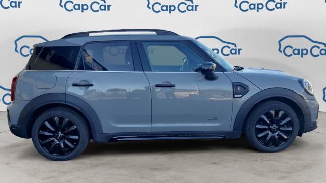 Mini Countryman image 2