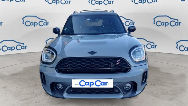 Mini Countryman image 8