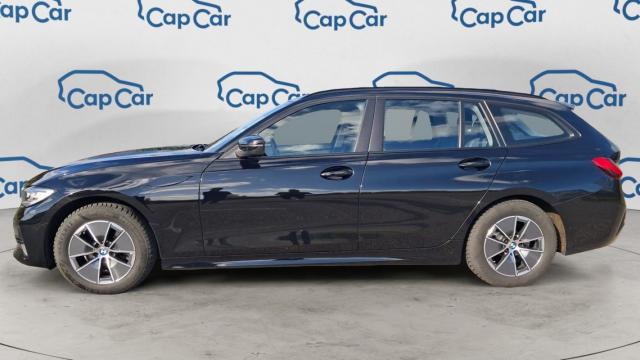 Bmw Série 3 image 7