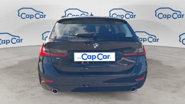 Bmw Série 3 image 4