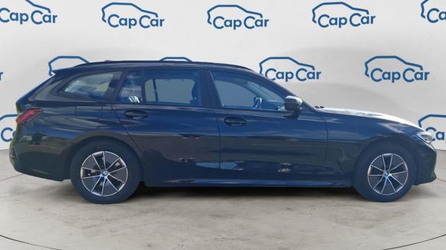 Bmw Série 3 image 1