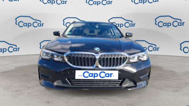 Bmw Série 3 image 9