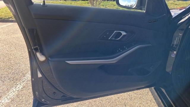 Bmw Série 3 image 2