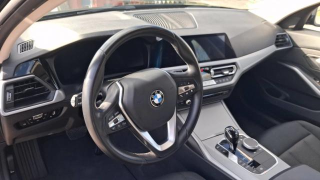 Bmw Série 3 image 5