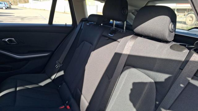 Bmw Série 3 image 6