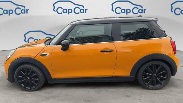 Mini Mini image 7
