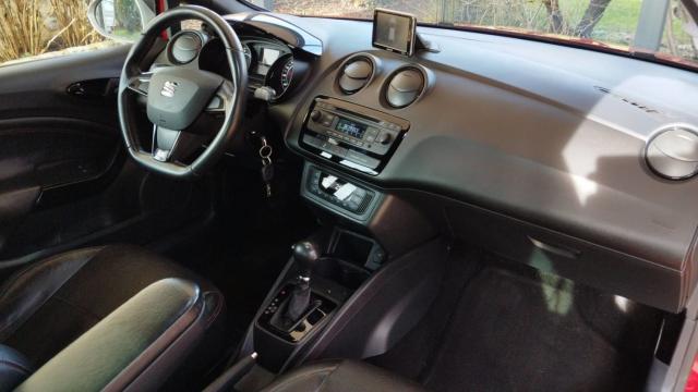 Seat Ibiza image 4