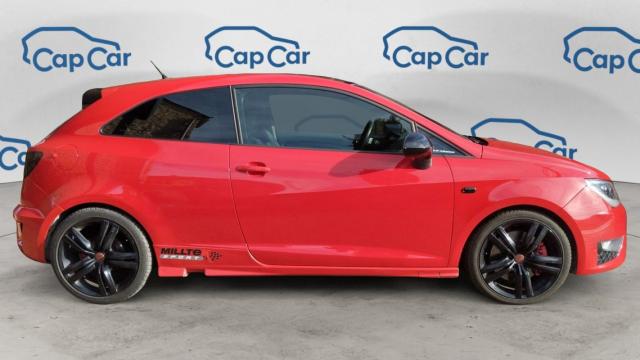 Seat Ibiza image 8