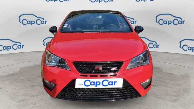 Seat Ibiza image 7