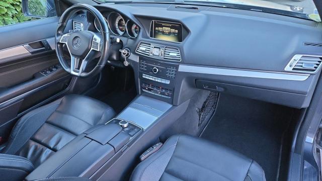 Mercedes Benz Classe E image 8