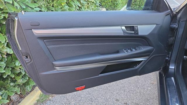 Mercedes Benz Classe E image 2