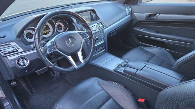 Mercedes Benz Classe E image 5