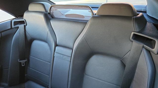 Mercedes Benz Classe E image 3