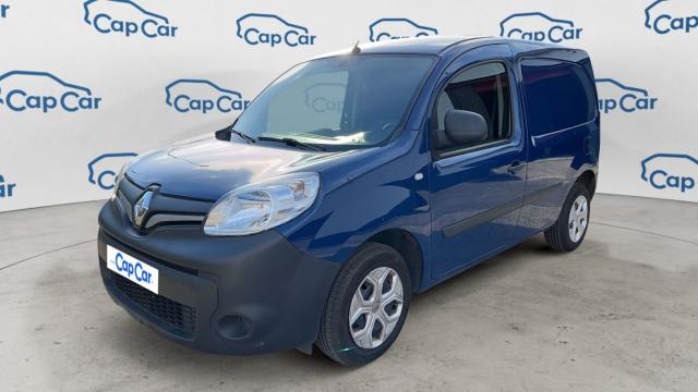 Renault Kangoo Express Ii 1.5 Blue Dci 95 Extra R-Link