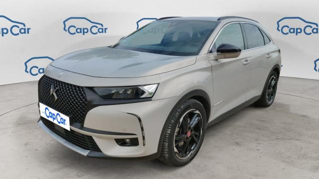 Ds Ds 7 Crossback I 1.6 Thp E-Tense 300 Plug In Hybrid 4x4 Eat8 Performance Line