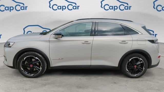 Ds Ds 7 Crossback image 1