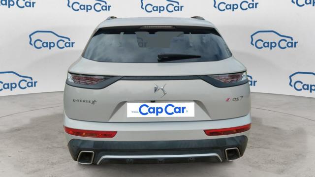 Ds Ds 7 Crossback image 9