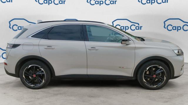 Ds Ds 7 Crossback image 2