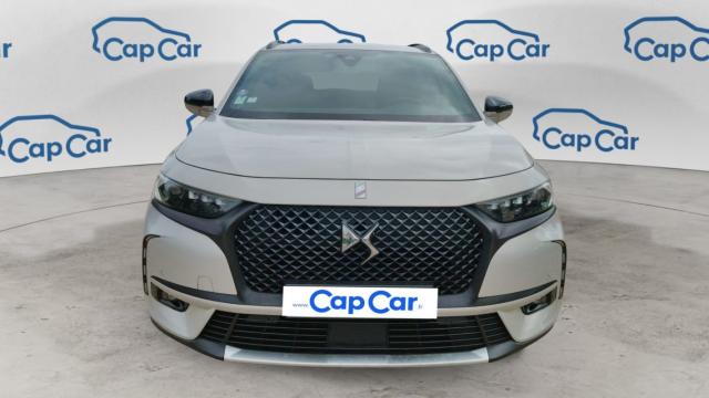 Ds Ds 7 Crossback image 3