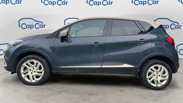 Renault Captur image 5