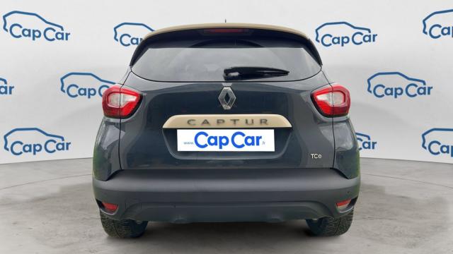 Renault Captur image 7