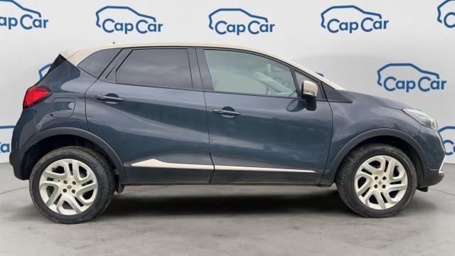 Renault Captur image 6
