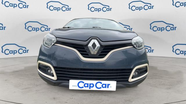 Renault Captur image 1
