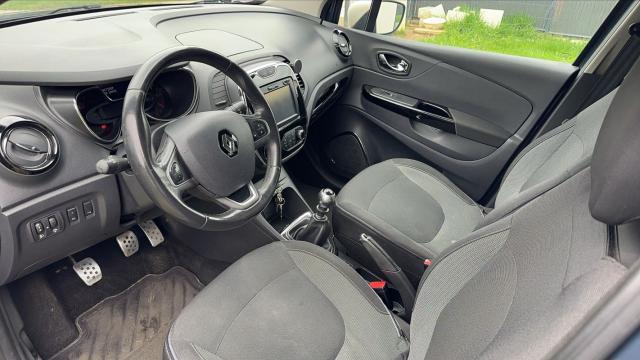 Renault Captur image 9