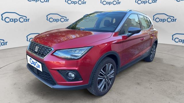 Seat Arona 1.0 Tsi 115 Xcellence