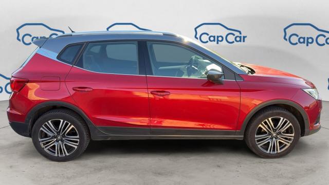 Seat Arona image 2