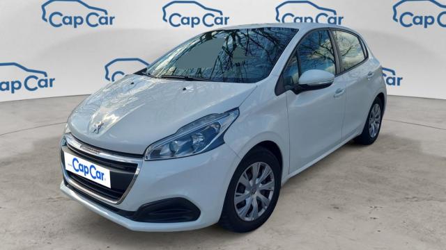 Peugeot 208 Ii 1.5 Bluehdi 100 Active