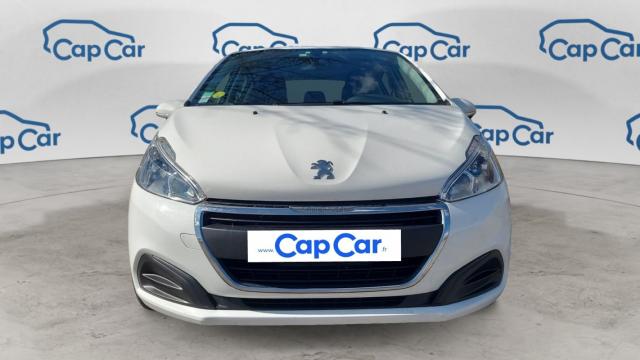 Peugeot 208 image 4
