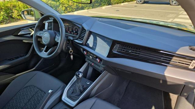 Audi A1 Sportback image 8