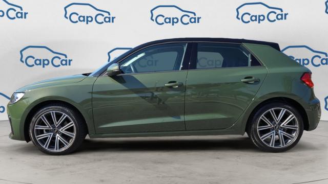 Audi A1 Sportback image 6