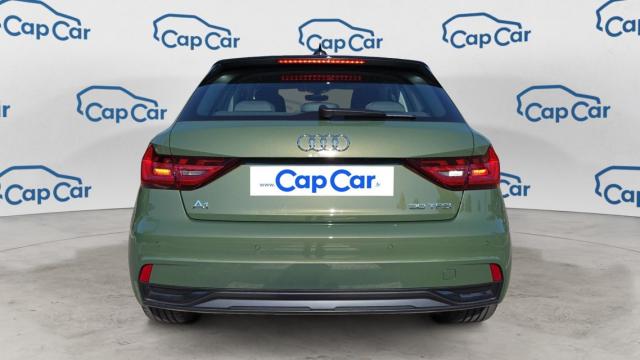 Audi A1 Sportback image 2