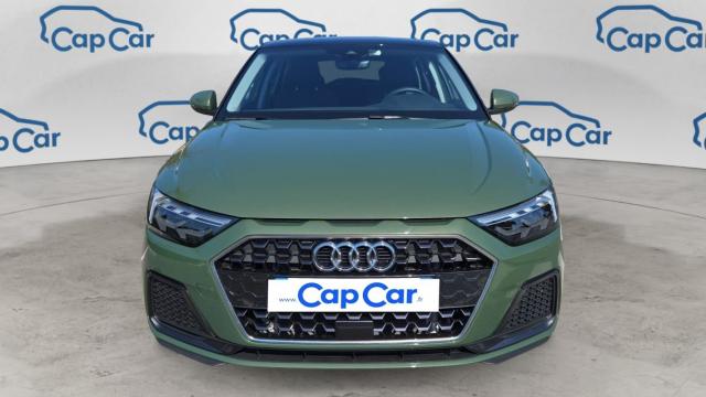 Audi A1 Sportback image 7