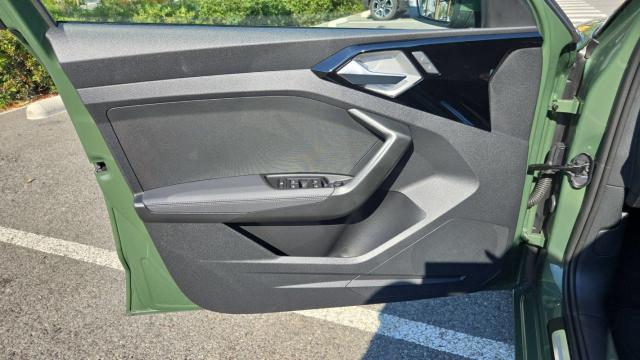 Audi A1 Sportback image 3