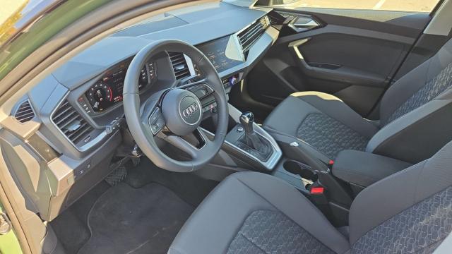 Audi A1 Sportback image 9