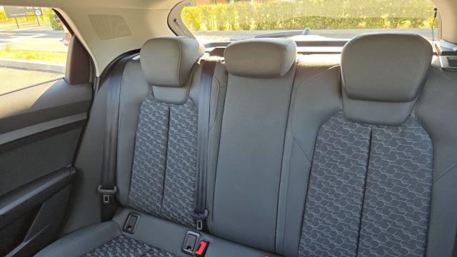 Audi A1 Sportback image 5