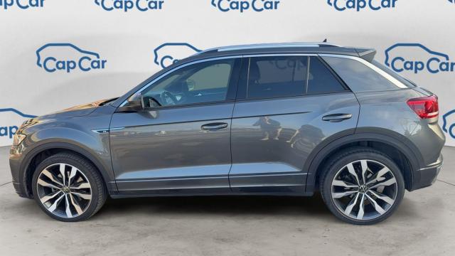 Volkswagen T-Roc image 1