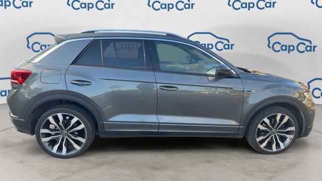 Volkswagen T-Roc image 2