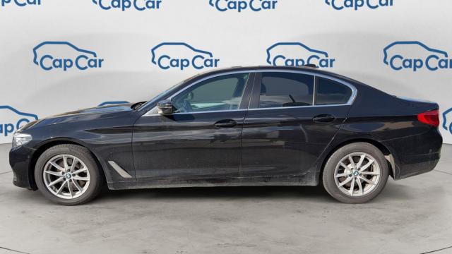Bmw Série 5 image 7