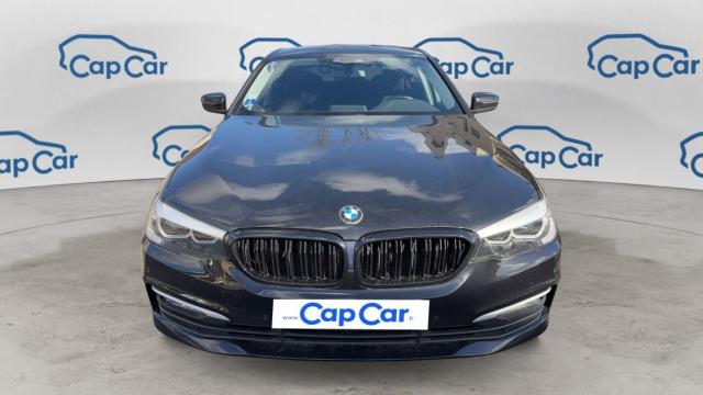 Bmw Série 5 image 5