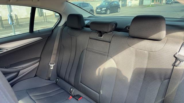 Bmw Série 5 image 2