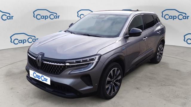 Renault Austral 1.2 E-Tech Dig-T 130 Xtronic Techno