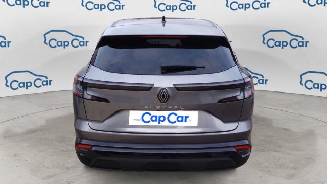 Renault Austral image 2