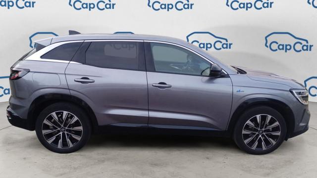 Renault Austral image 9