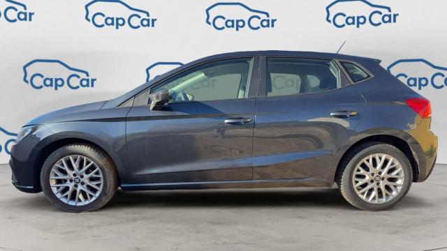 Seat Ibiza image 3