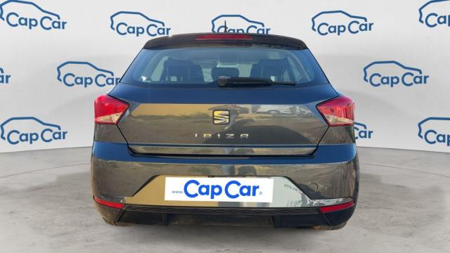 Seat Ibiza image 2