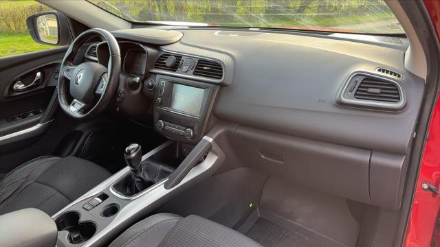 Renault Kadjar image 9